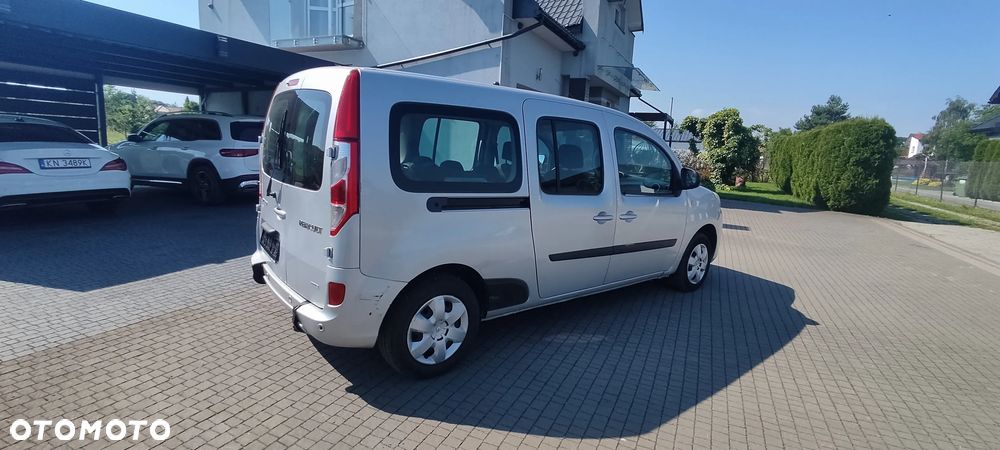 Renault Kangoo ENERGY dCi 110 FAP Start & Stop Grand - 32