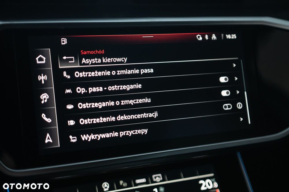 Audi RS6 Avant - 22