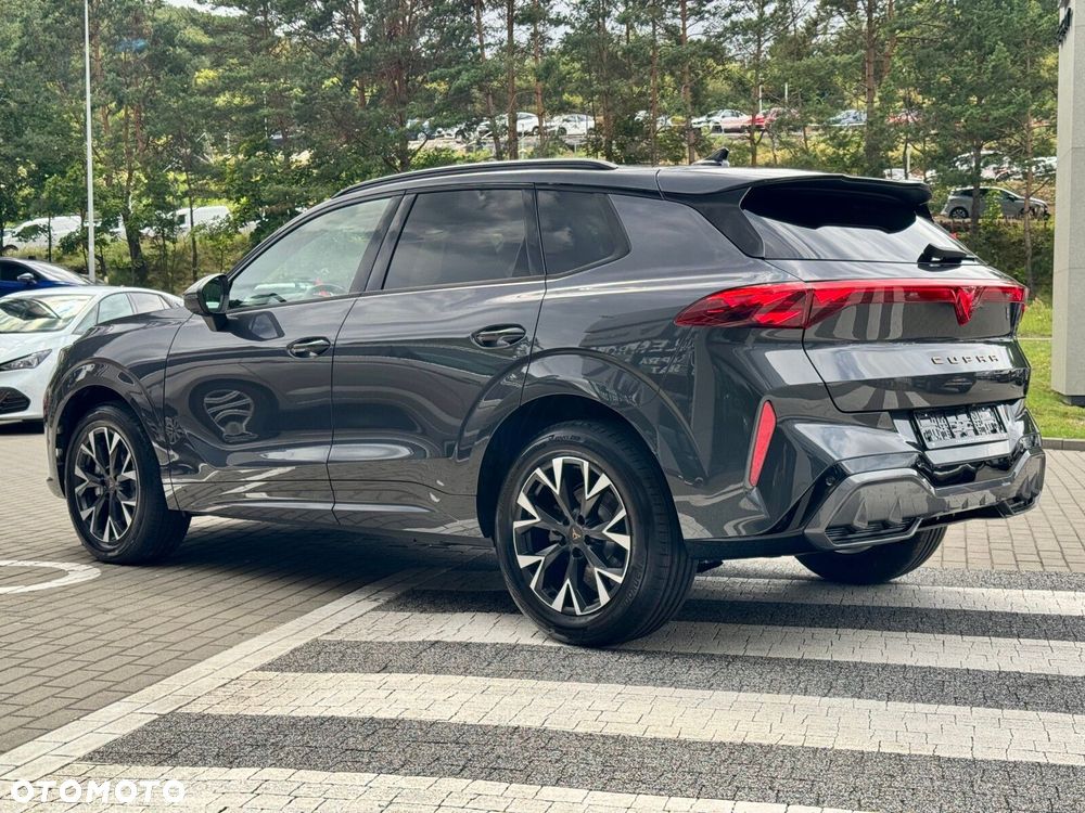 Cupra Terramar 2.0 TSI 4Drive DSG - 6