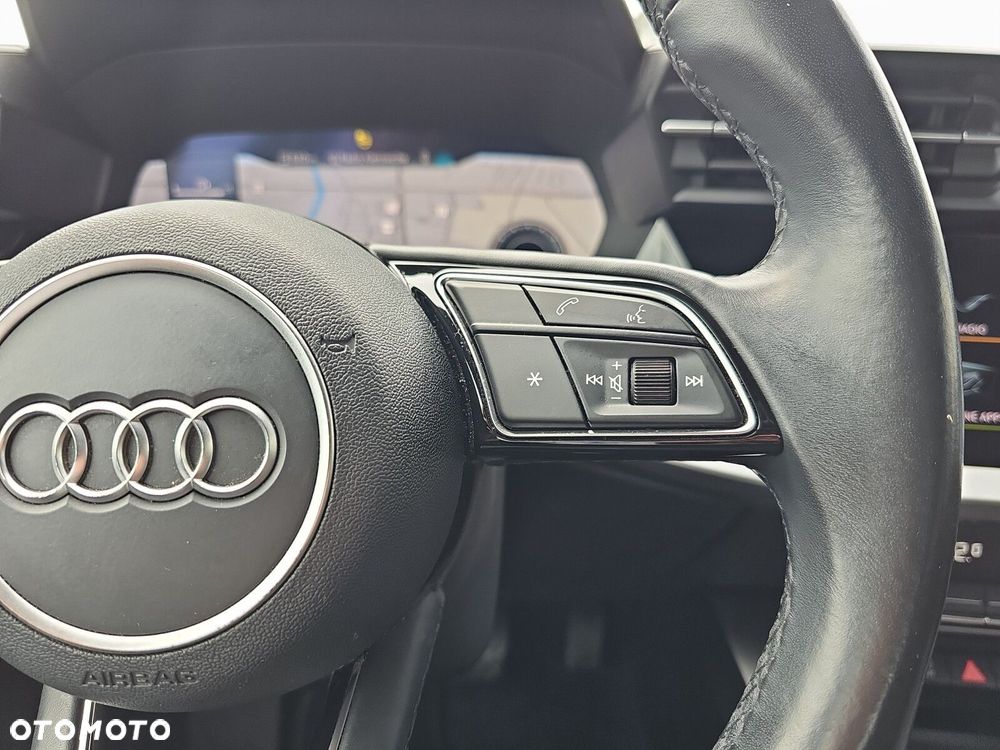 Audi A3 Sportback - 18