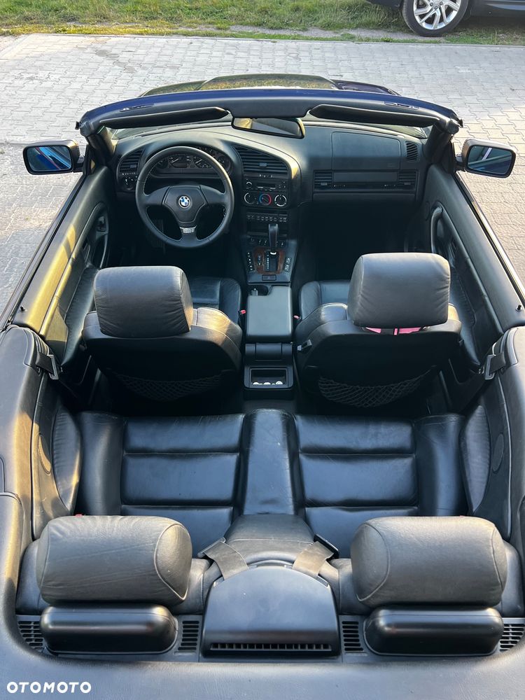 BMW Seria 3 - 18