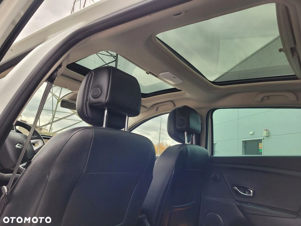 Renault Megane 1.4 16V TCE Bose Edition - 38