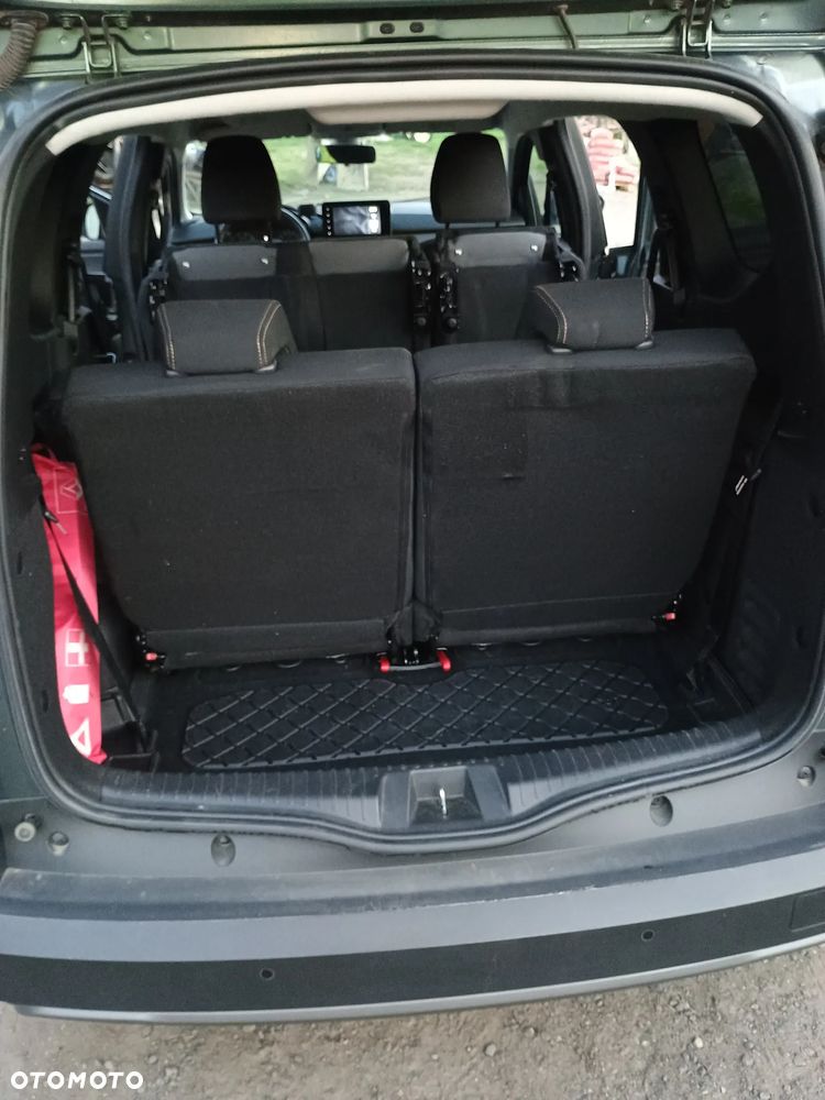 Dacia Jogger 1.0 TCe Extreme+ 7os - 12