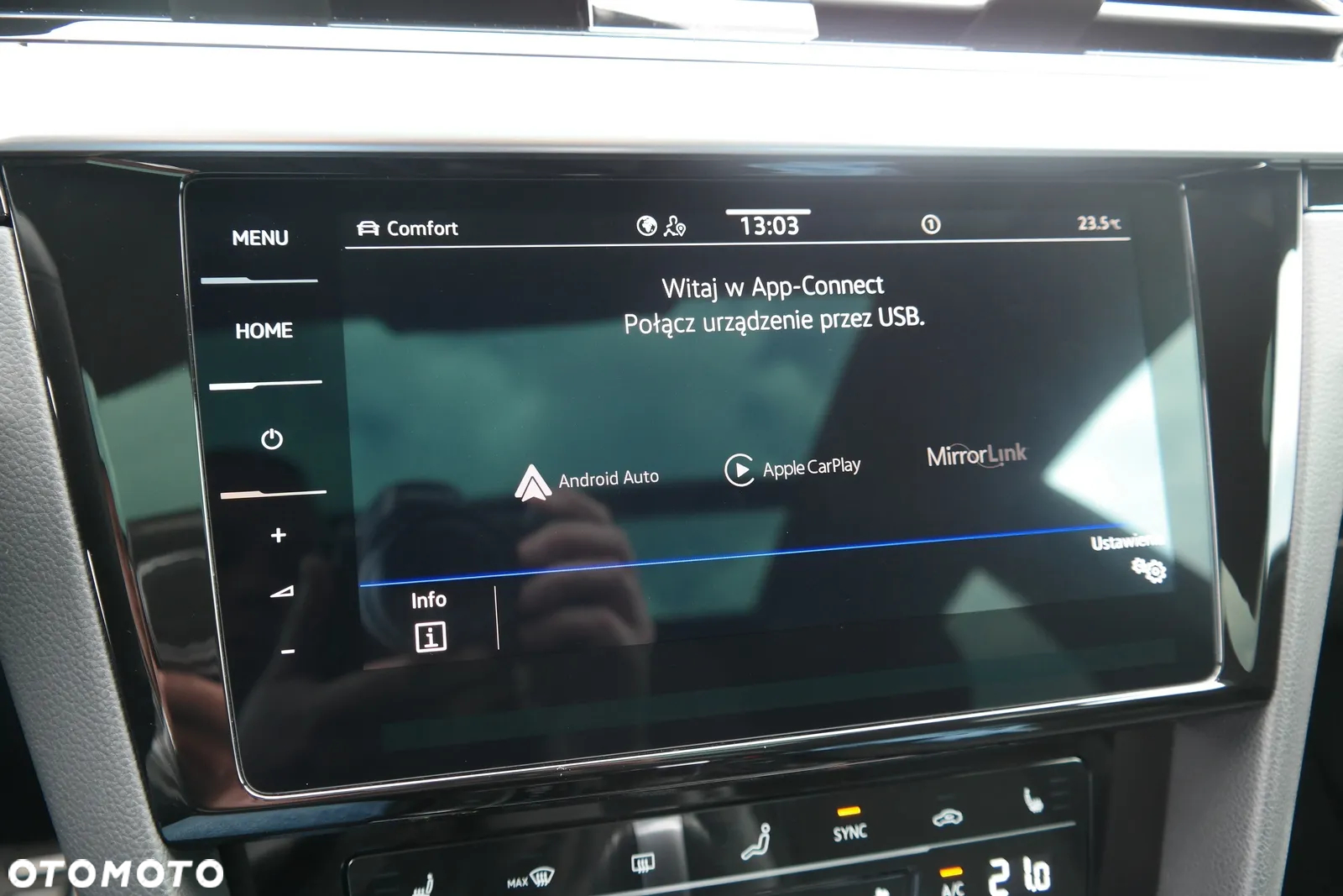 Volkswagen Arteon 2.0 TSI R-Line DSG - 29