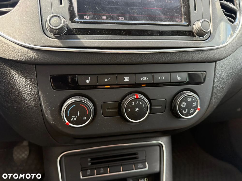 Volkswagen Tiguan 2.0 TDI BMT SCR 4Mot Comfortline - 9