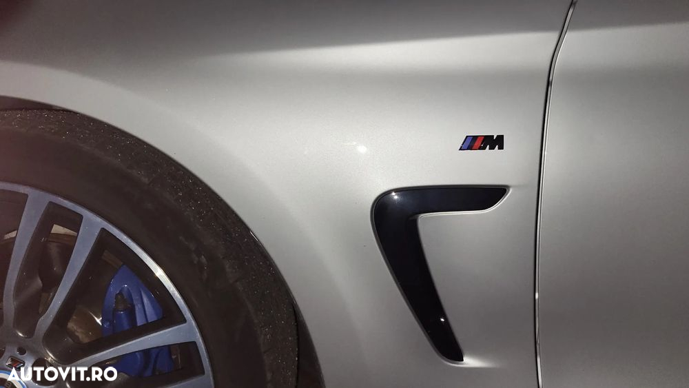 BMW Seria 4 - 8