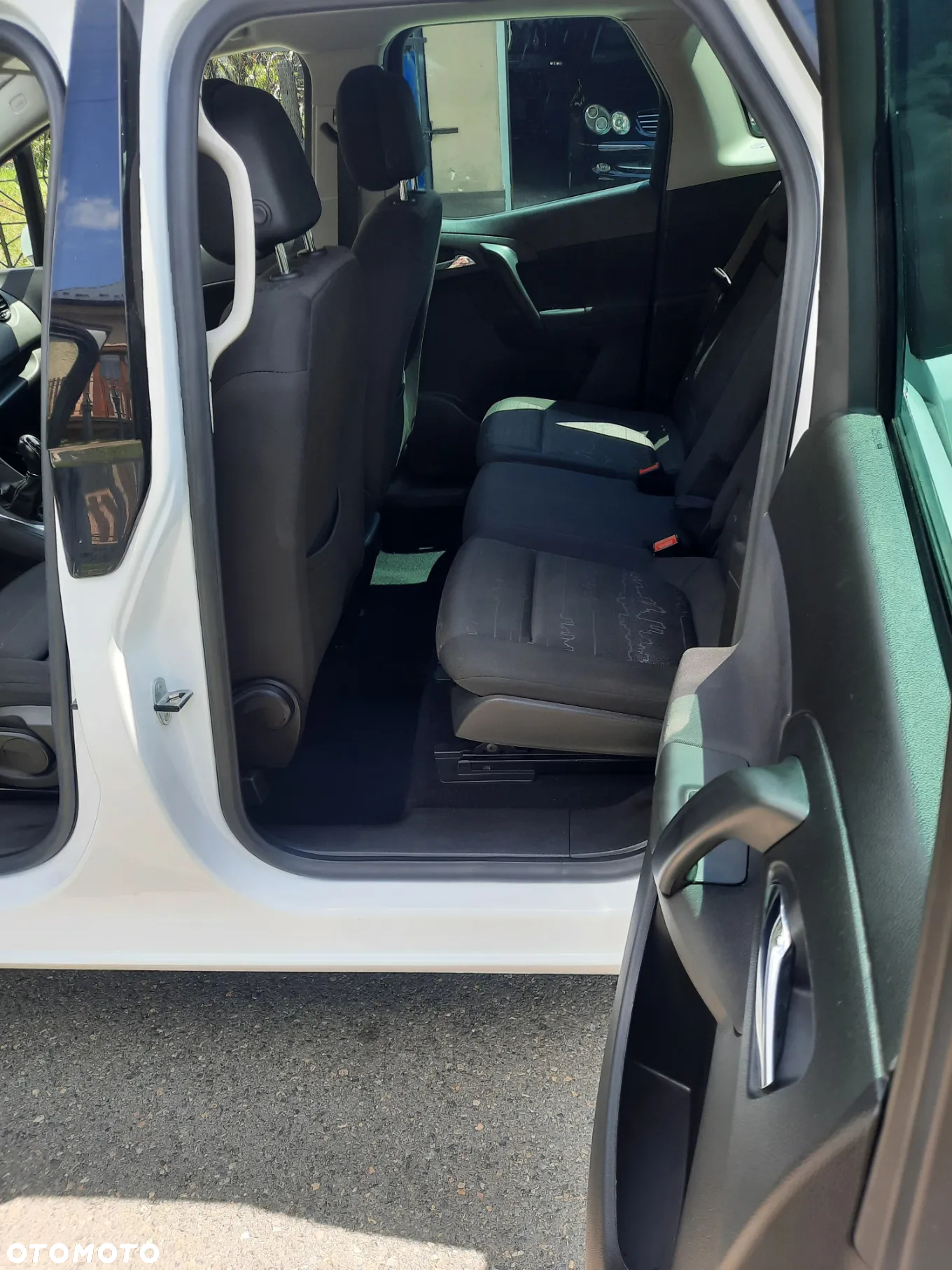 Opel Meriva 1.4 Active - 7