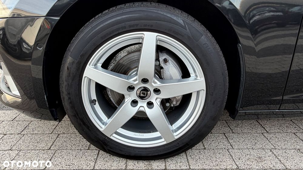 Audi A6 Avant - 26