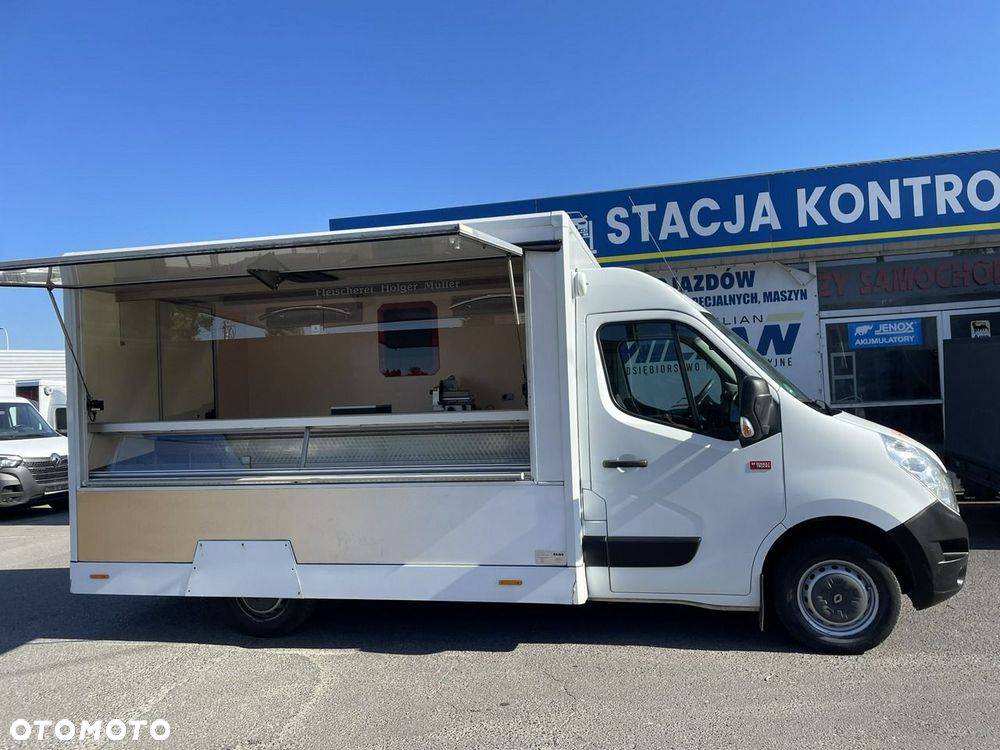 Renault Master - 31