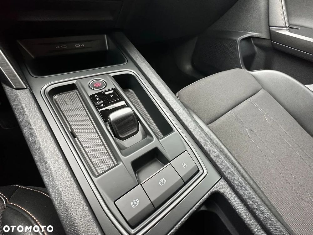 Cupra Formentor 1.5 TSI DSG - 30