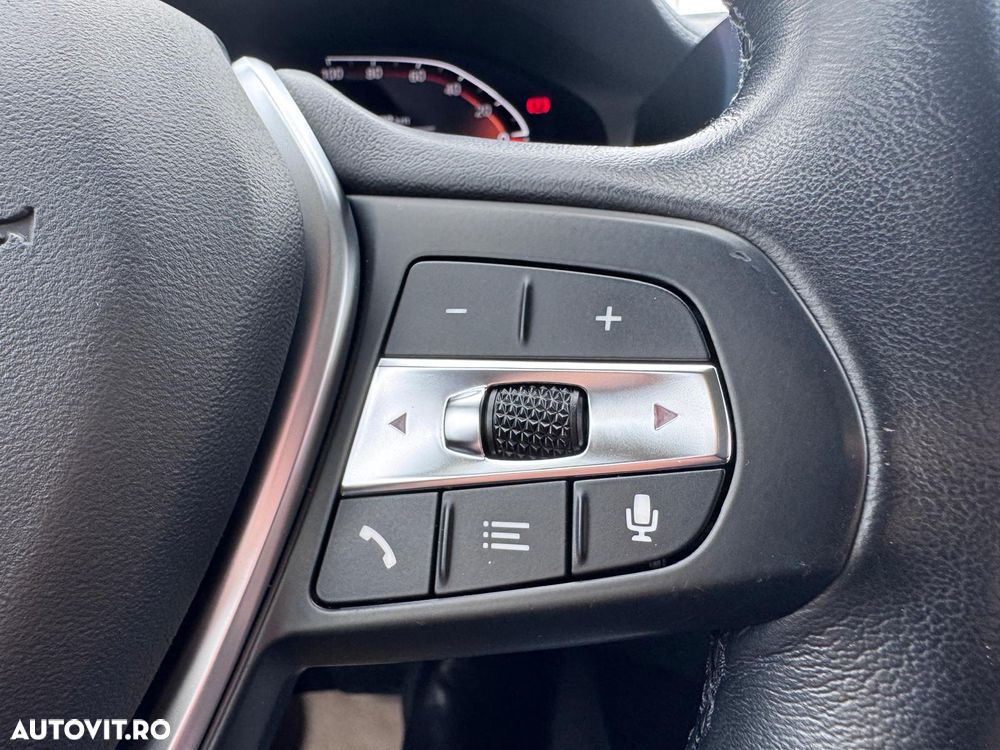 BMW Seria 3 320d AT MHEV - 29