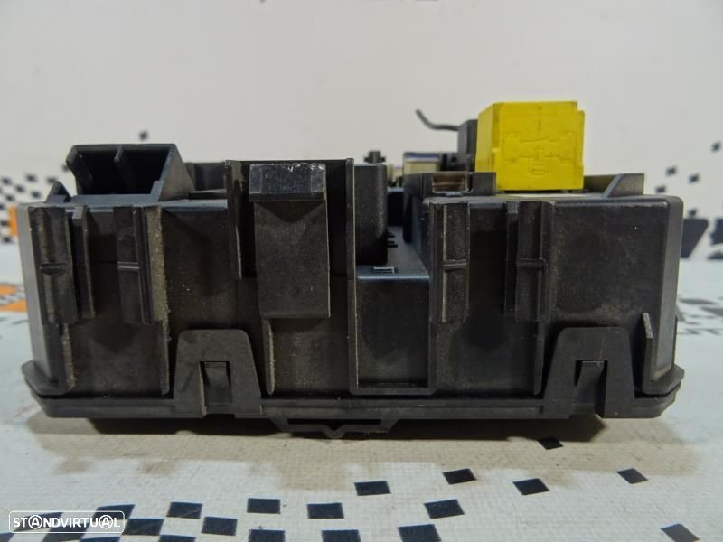 Bsi / Caixa De Relés Opel Astra H (A04)  5Dk00866933 / 5Dk 008 669 33 - 7