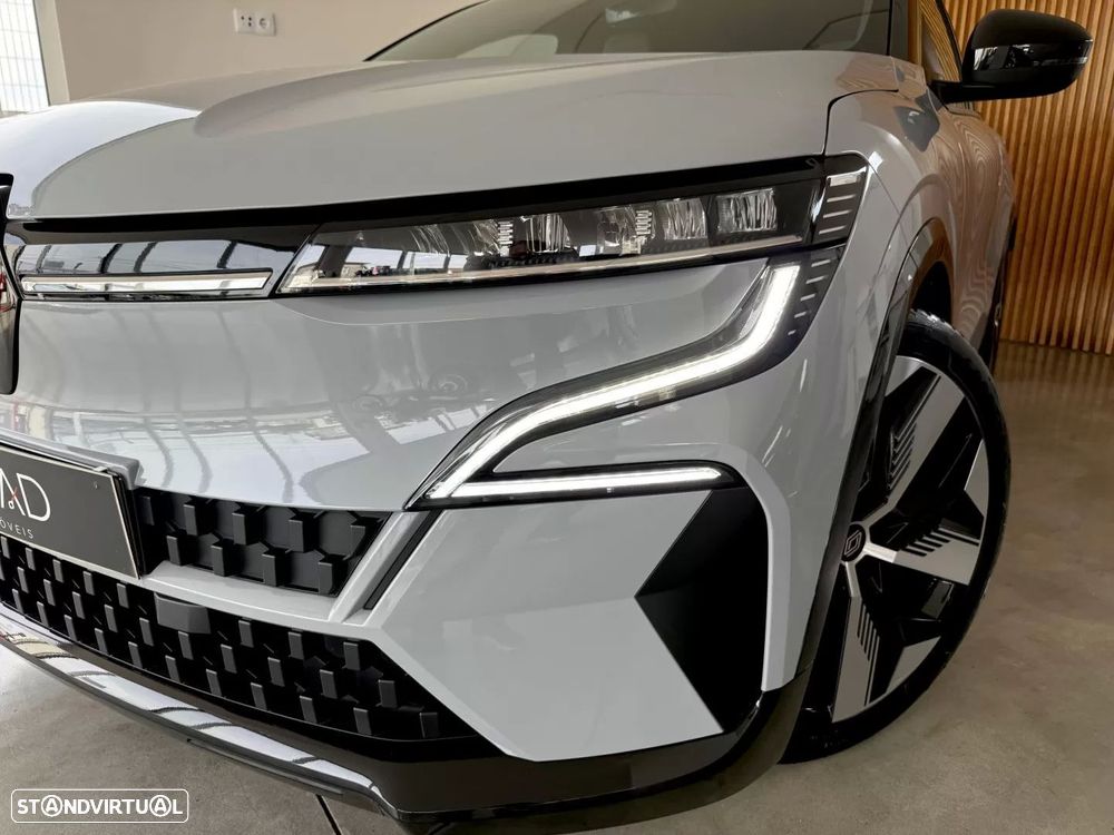 Renault Mégane E-Tech EV40 130hp boost charge Techno - 6