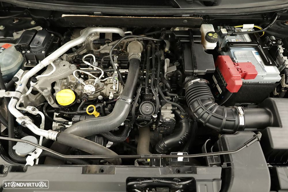 Nissan Qashqai 1.3 DIG-T Tekna - 26