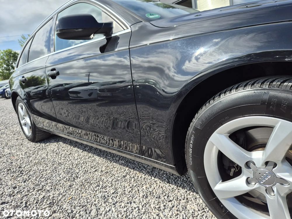 Audi A4 Avant 2.0 TDI DPF Ambition - 25