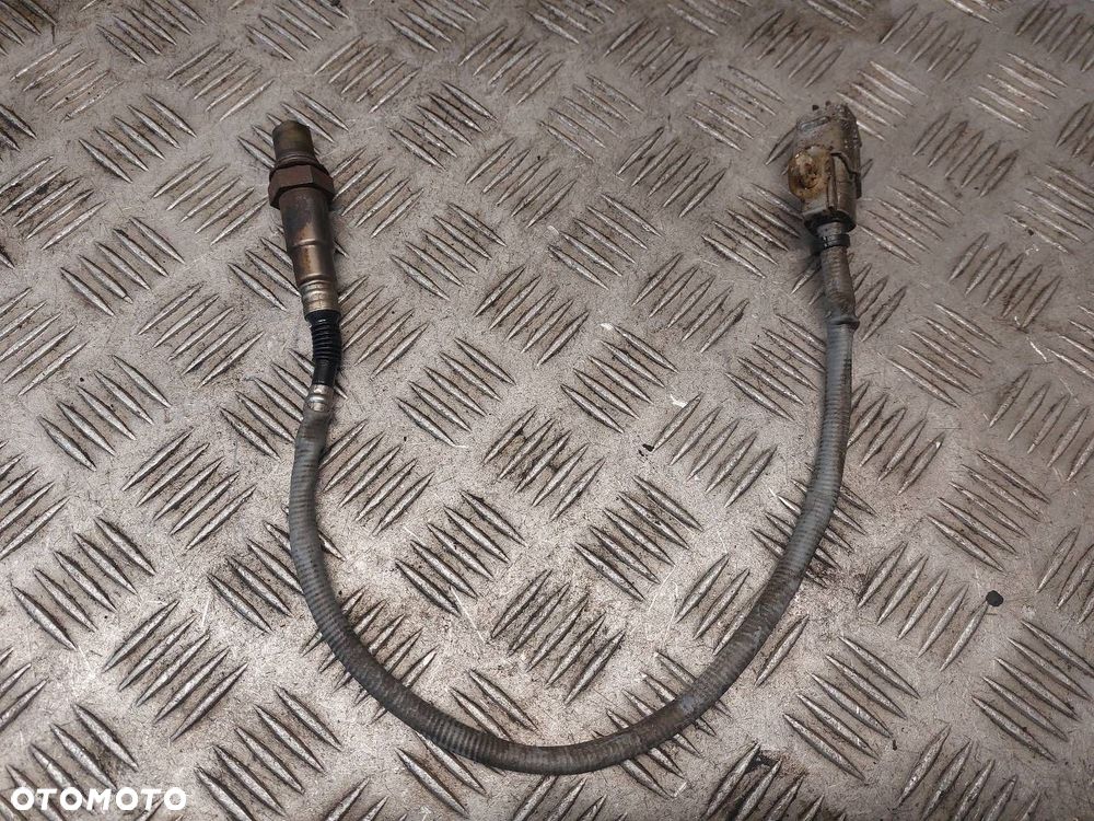 SONDA LAMBDA SUZUKI SWIFT V MK7 1.2 16 V0258010235 - 1