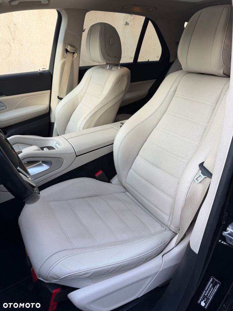 Mercedes-Benz GLE 400 d 4-Matic Premium Plus - 12
