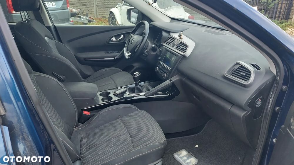 Renault Kadjar Energy dCi 110 Experience - 6