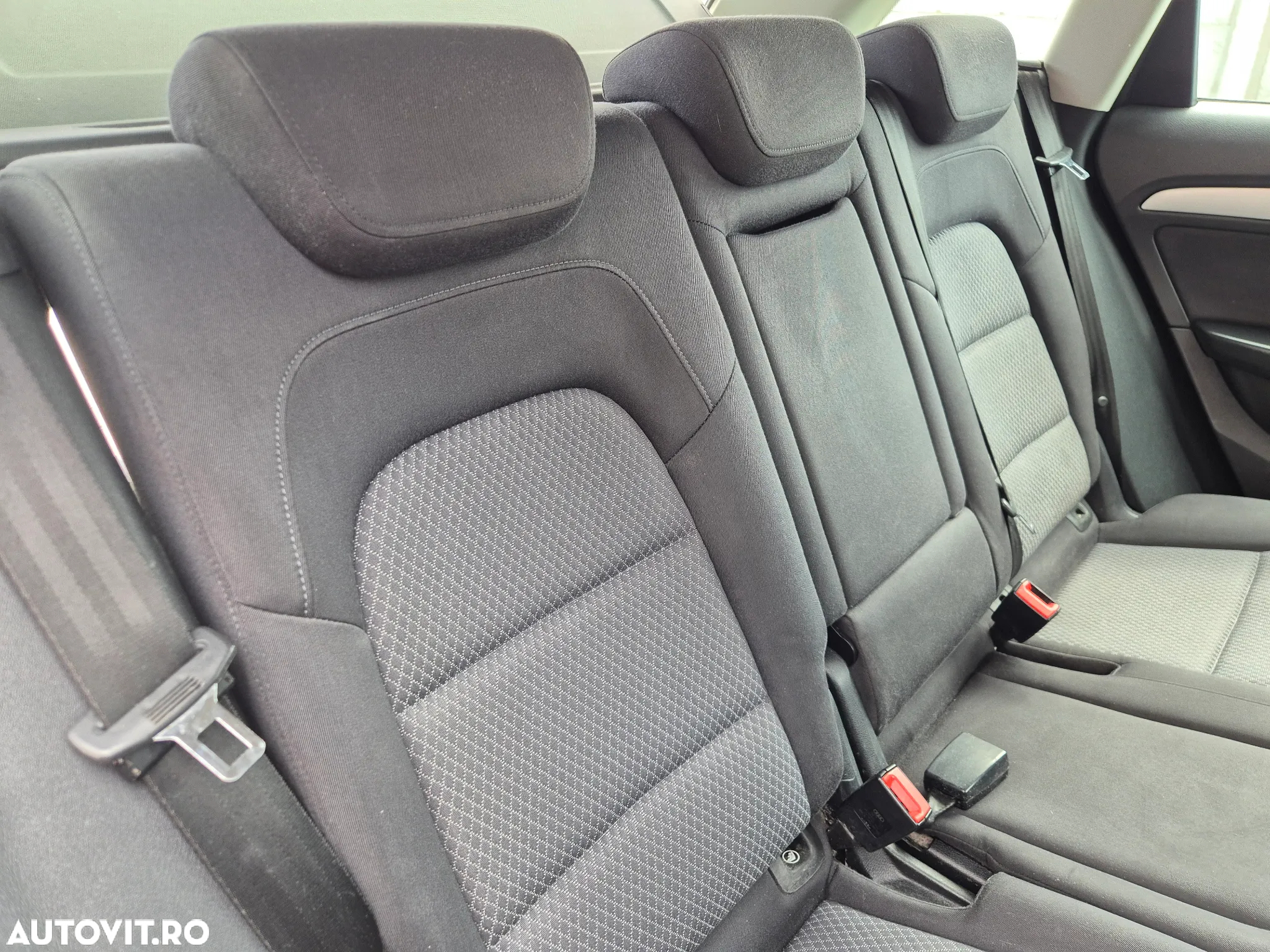 Audi Q5 2.0 TDI Quattro clean - 9