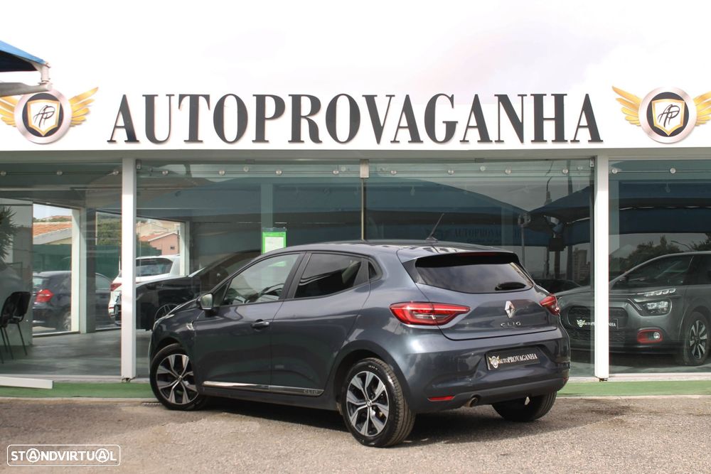 Renault Clio 1.0 TCe Limited - 41