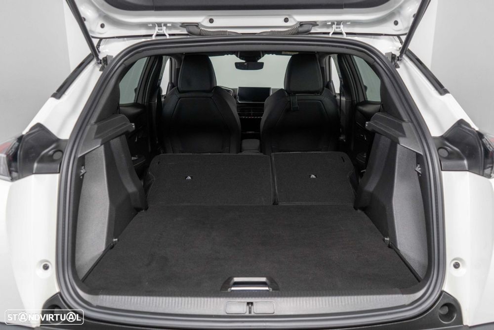 Peugeot 2008 1.2 PureTech GT Pack EAT8 - 30
