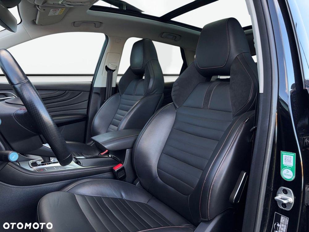 MG HS 1.5 T-GDI Exclusive - 10