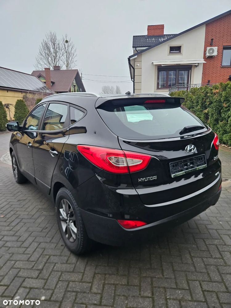 Hyundai ix35 - 6
