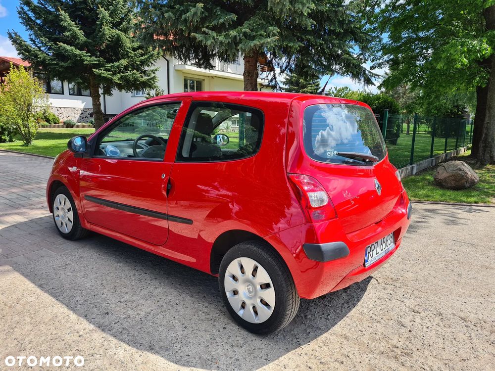 Renault Twingo - 13
