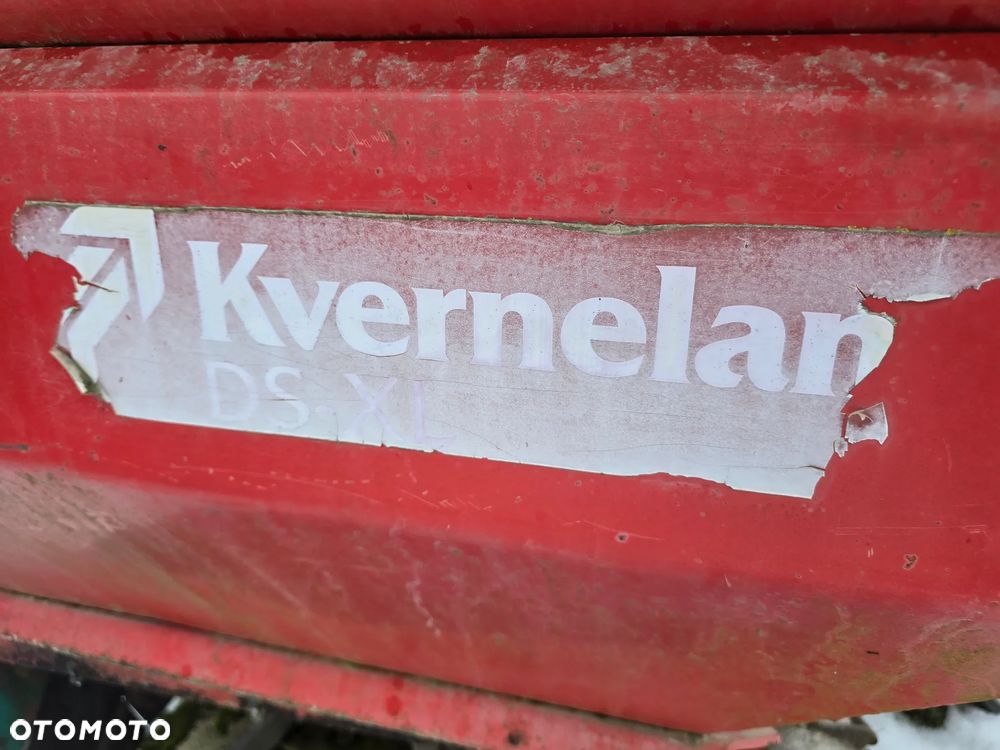 Kverneland Exacta-CL EW - 5