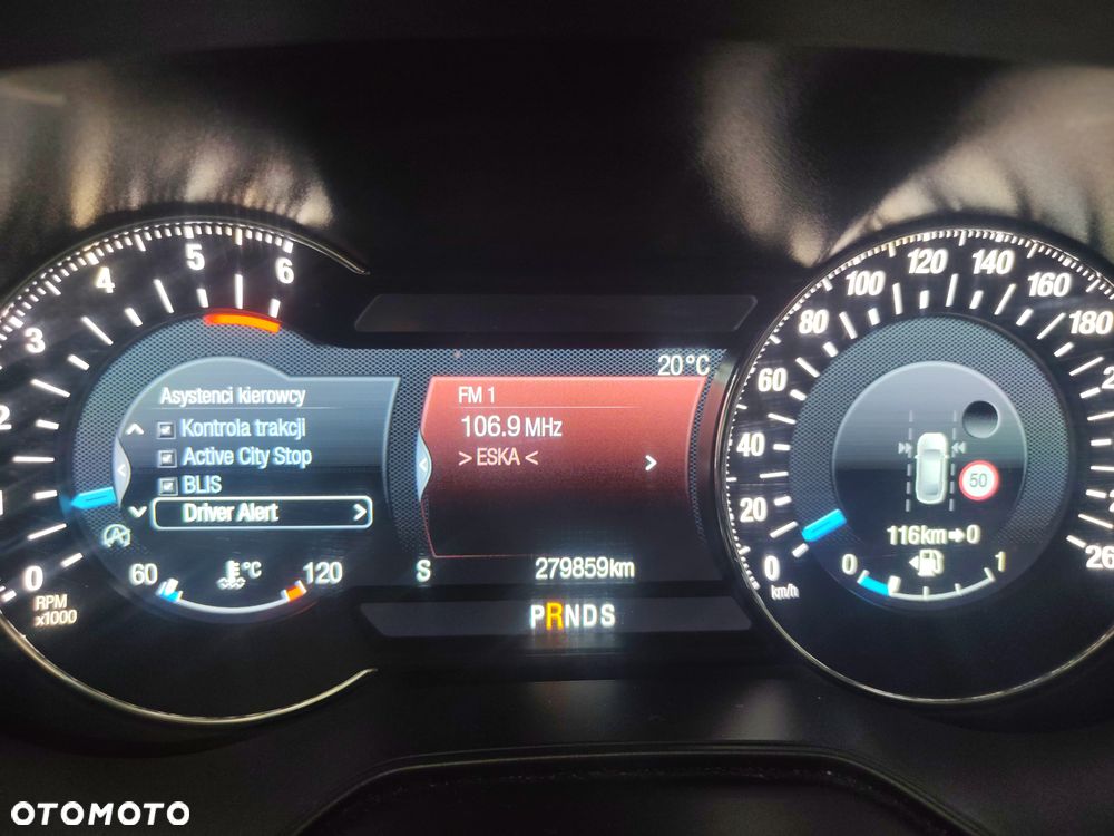 Ford Mondeo - 17