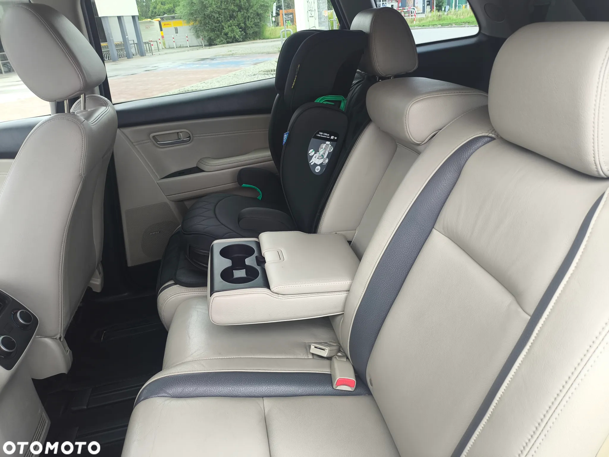 Mazda CX-9 3.5 V6 Grand Touring - 23