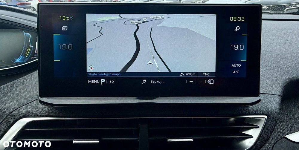 Peugeot 3008 1.6 PureTech Hybrid PHEV Allure Pack S&S EAT8 - 24