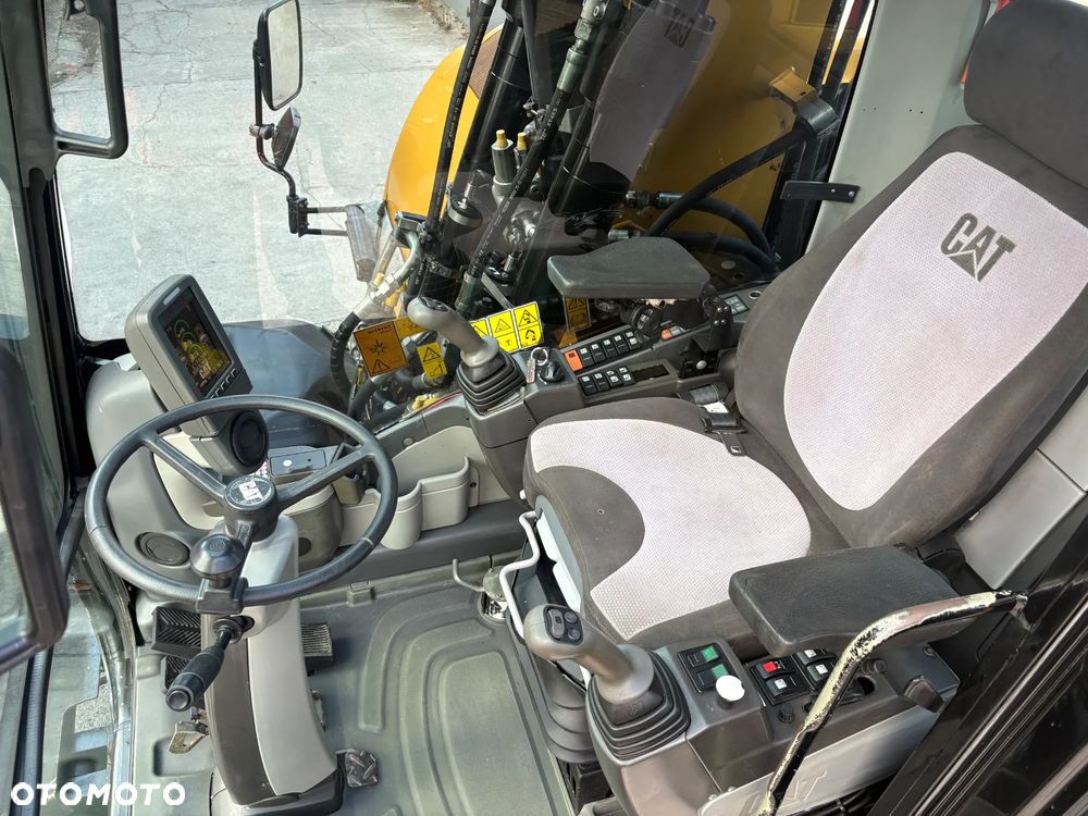 Caterpillar CAT M315D *2011* IDEALNY!!! - 16
