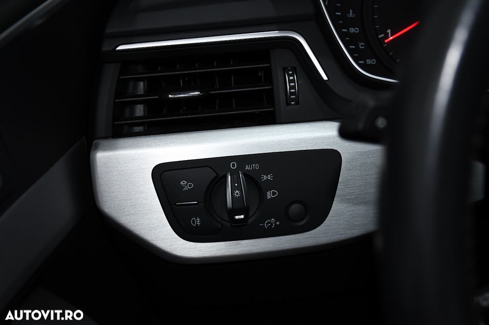 Audi A5 Sportback - 15