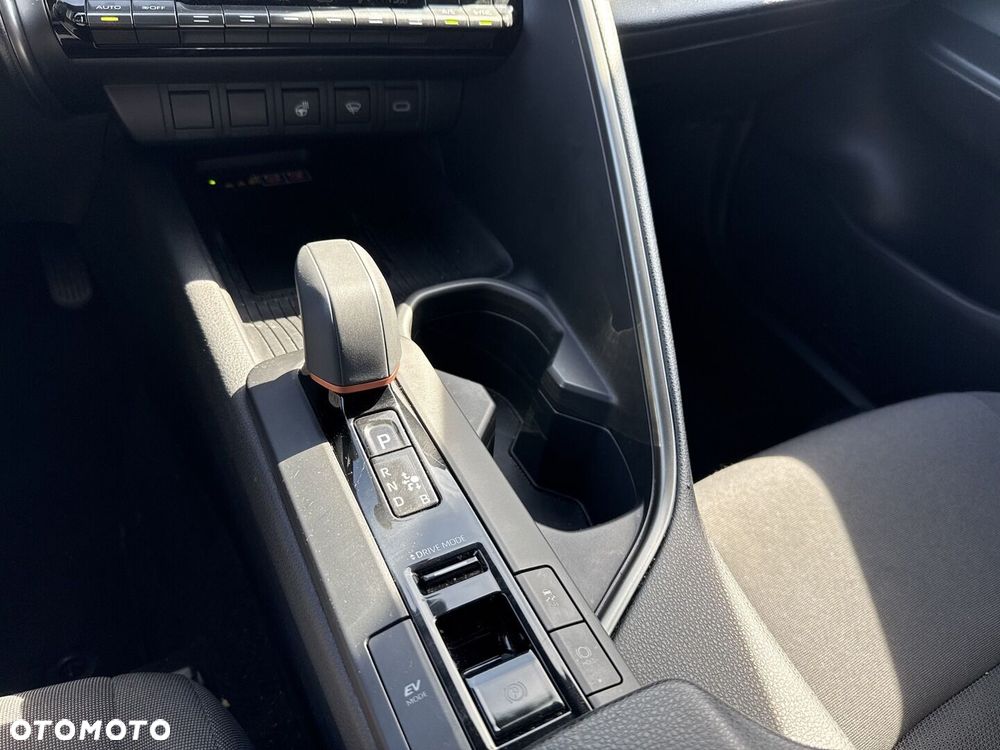 Toyota C-HR 1.8 Hybrid Style - 20