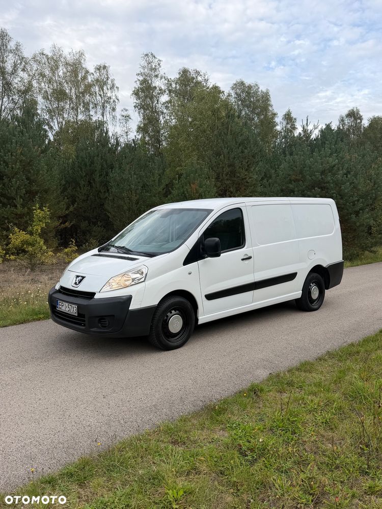 Peugeot Expert - 11
