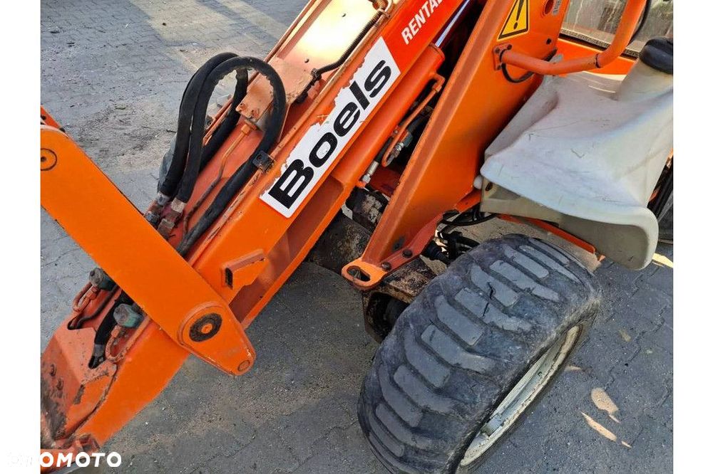 Kramer 5035 - 11