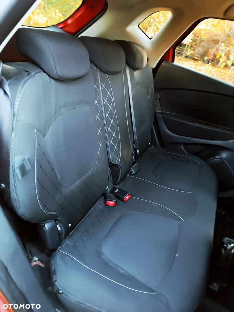 Renault Captur ENERGY TCe 90 Start&Stop Luxe - 23