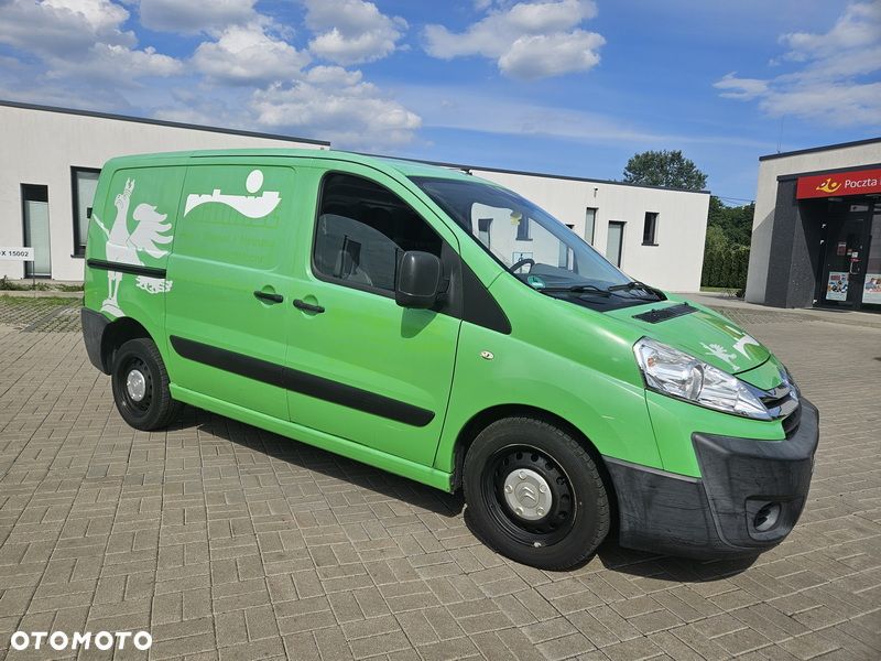 Citroën JUMPY - 2