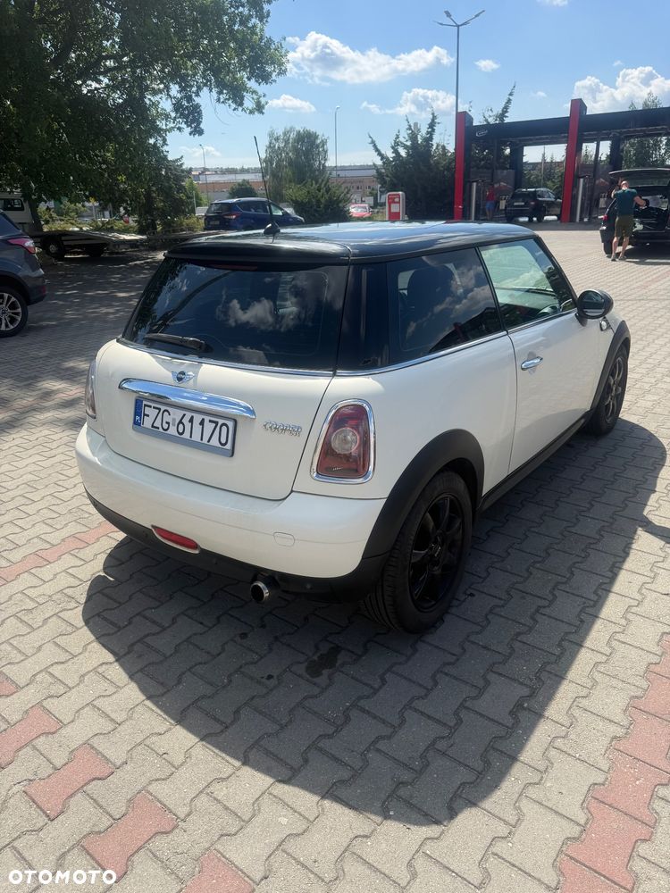 MINI Cooper Standard - 7
