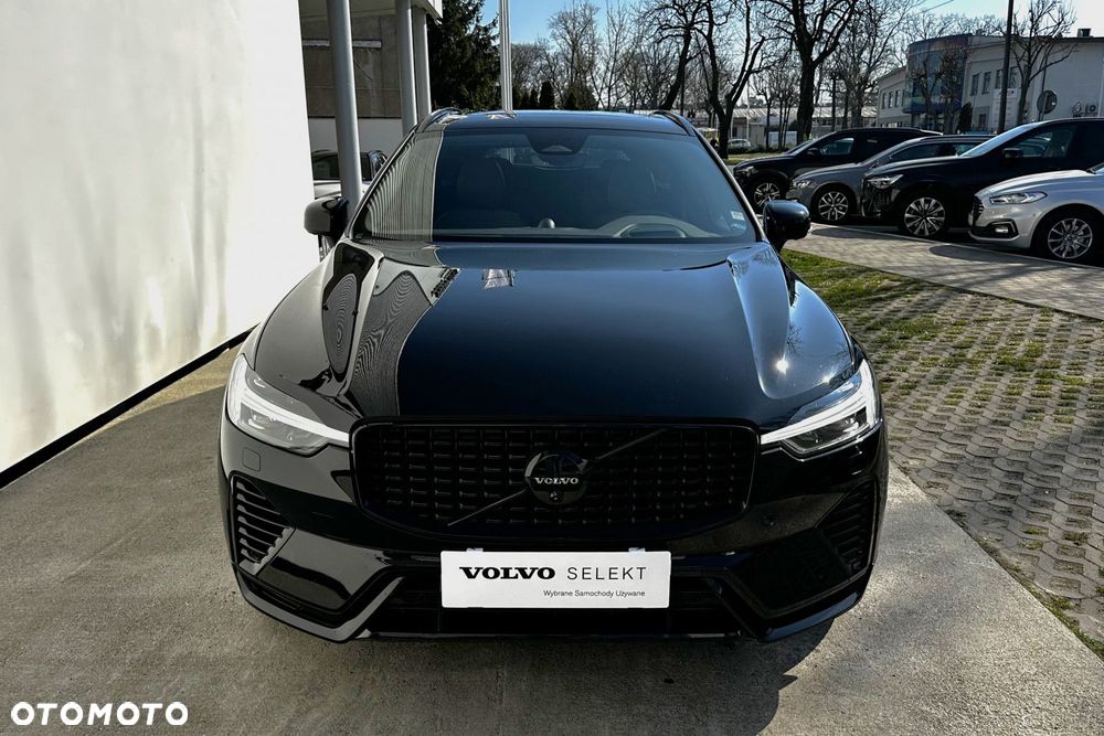 Volvo XC 60 - 5