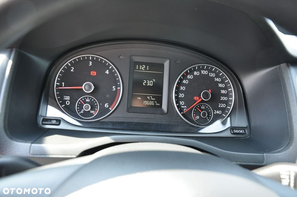 Volkswagen Caddy - 12
