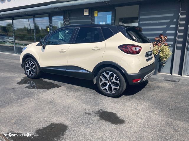 Renault Captur 0.9 TCE Exclusive - 6