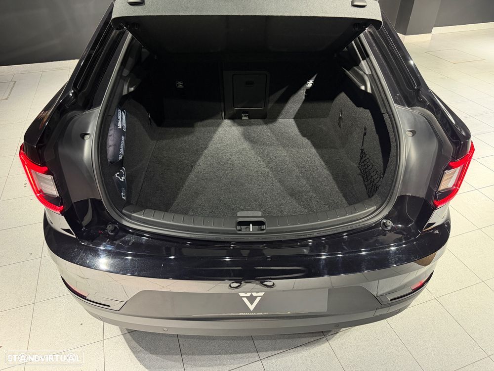 Polestar 2 Long Range 78 kWh - 43