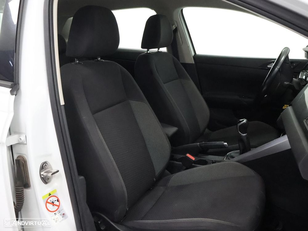 VW Polo 1.0 TSI Life - 25