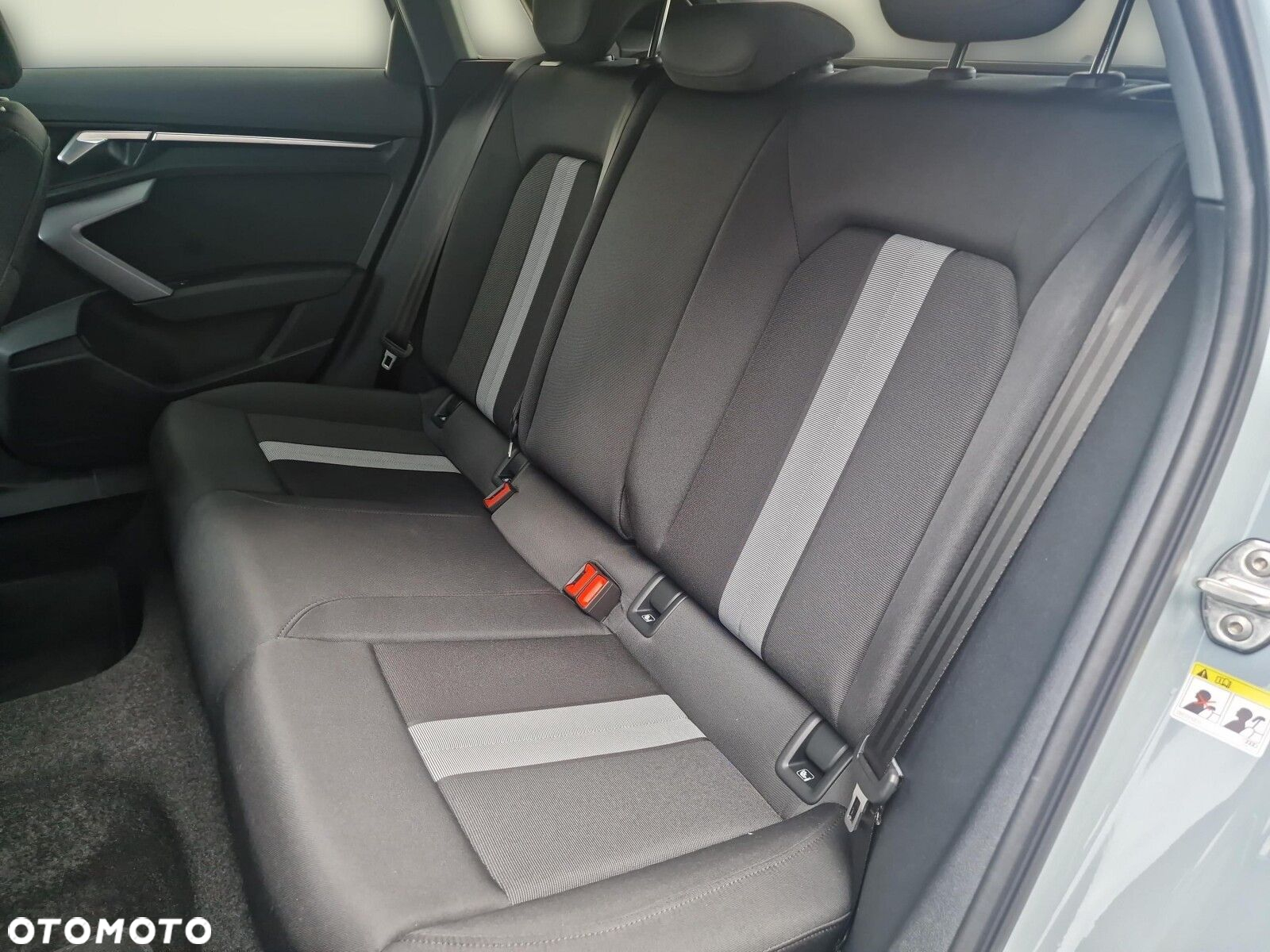 Audi A3 - 16