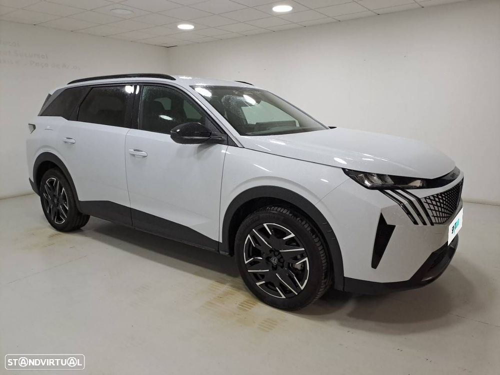 Peugeot 5008 1.2 Hybrid Allure e-DCS6 - 3