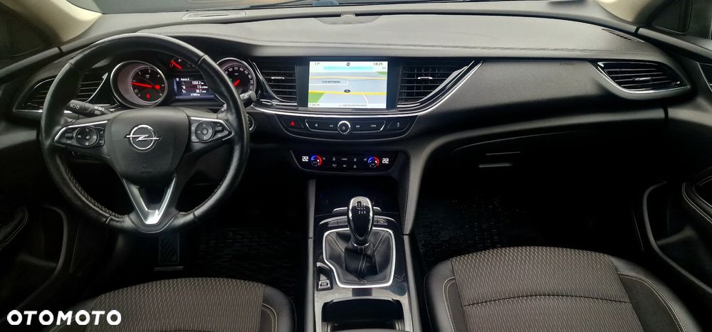 Opel Insignia 2.0 CDTI Exclusive S&S - 23
