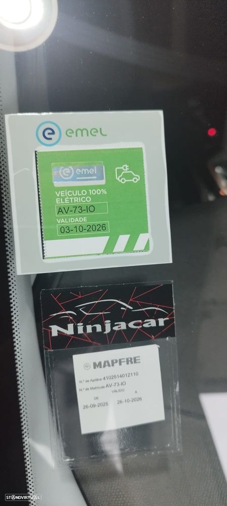 Peugeot e-2008 50 kWh Active Pack - 23