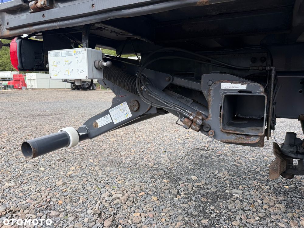 Scania R 420/Euro 5/tylko 574.000 km/ - 17